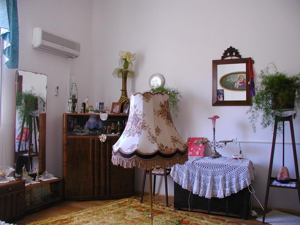 Apartment Milka Vinjerac Rum bild