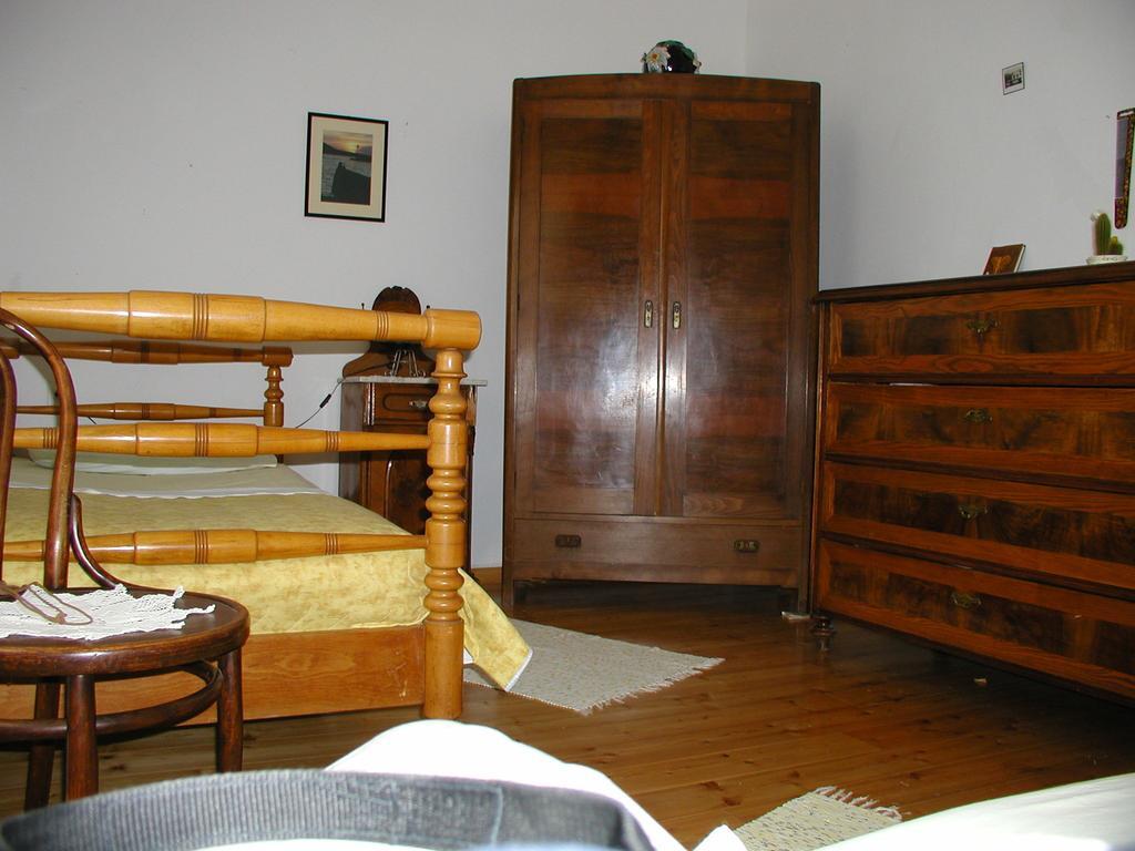 Apartment Milka Vinjerac Rum bild